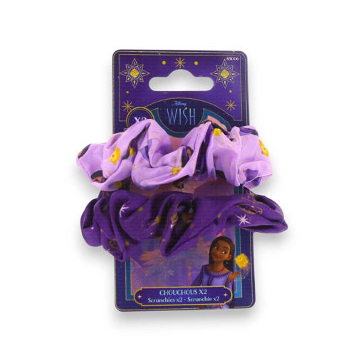 Picture of WISH SCRUNCHIES